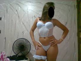 Londrina Prostitutas nuas
